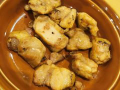 -萨莉亚意式餐厅(金隅嘉品mall店)