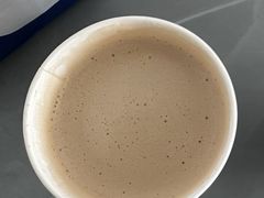 茉莉花香拿铁-瑞幸咖啡(南海万科广场店)