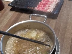 -呷哺呷哺 黄金牧场 (旧宫永辉超市店)