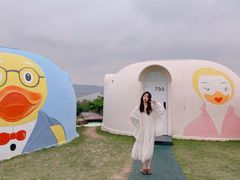 -漳州滨海火山岛自然生态风景区