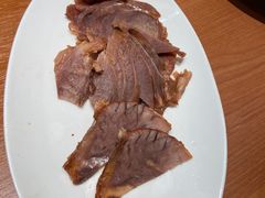 酱牛肉-老昌春饼(中央二店)