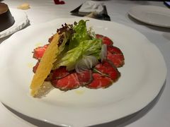 -王品牛排(珠海富华里店)