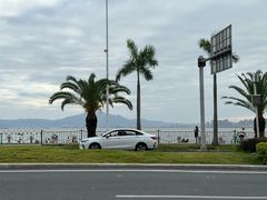 -胡里山炮台