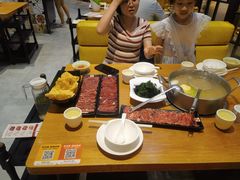 -掂档潮汕牛肉火锅(cityon熙地港店)