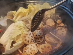 -崔记生活·铁锅炖鱼粘卷子(总店)