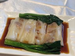 -港湾宴会厅(京基百纳店)