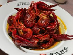 -有位虾匠·香辣蟹·小龙虾(李村店)