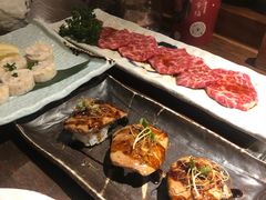 -御牛道日式烤肉料理(杭州万象城店)