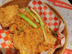 -避风塘(江南环球港店)