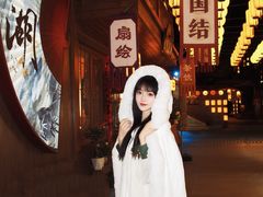 -深圳锦绣中华民俗村