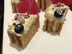 芒果拿破仑-Social 秀西餐厅-长沙瑞吉酒店(运达店)