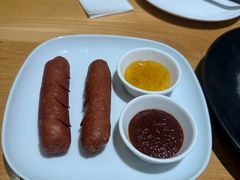 -朵朵开素食餐厅(后宰门街店)