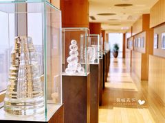 -非常时髦餐厅VUE Restaurant(外滩茂悦大酒店)