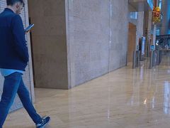 -星巴克(来福士办公楼店)