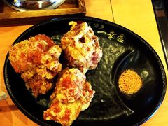 博多一幸舍(侨福芳草地店)-博多一幸舍(侨福芳草地购物中心店)