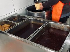 -薛记襄阳香辣牛肉面(平安路店)