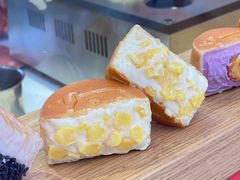 -拾烧车轮饼(世纪金源店)