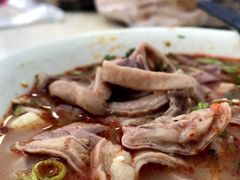 -李小老烧饼(常营民族家园店)