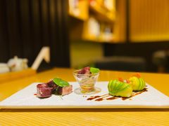 -富山日式料理(宽厚里店)