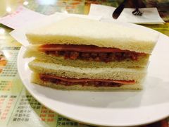 -源记茶餐厅(尖沙咀店)