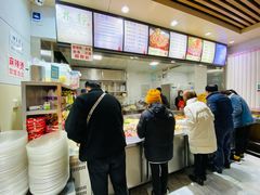 -林静小吃(复兴路店)