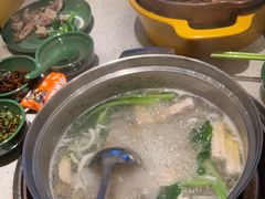 -润园四季椰子鸡火锅(海上世界店)