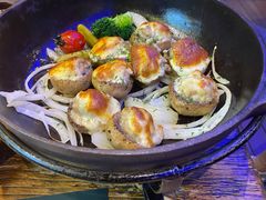 -卢布林西餐厅(万正店)