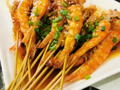 -美极鲜食坊(宝安南路店)