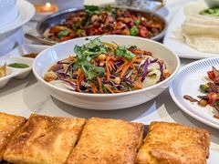 -清真·卡德尔大叔新疆主题餐厅(龙汇路店)