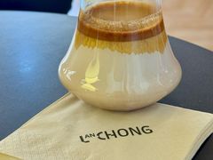 -懒虫咖啡(恒隆公馆店)