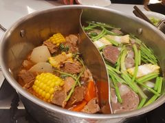-牛焱·贵州黄牛肉火锅(城西银泰店)