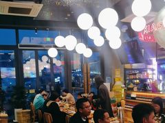 -本色.小马哥烧烤(无锡九里仓店)