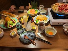 -隐月· 㐂和食屋(芝罘万达公馆店)