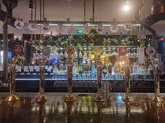 -Shanghai Brew House上海啤酒工坊(老外街店)