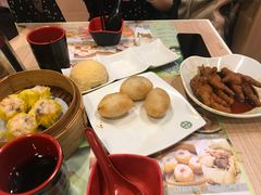 -添好运点心专门店(中环IFC店)