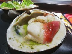 -1218 GRILL 主厨