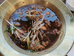 -直隶安家罩饼(复兴路店)