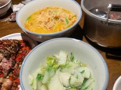 -农耕记·湖南土菜(halo广场店)