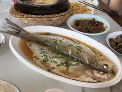 -蟹天蟹地农家菜·阳澄湖大闸蟹(浅水湾店)