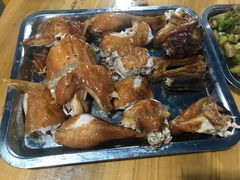 -新湖烧鸡(光明店)