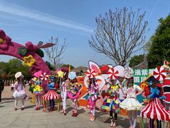 -武汉紫薇都市田园