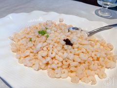 清溜虾仁-江南雅厨(李公堤店)