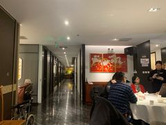 大堂-海富门·带鱼·淮扬菜·粤菜(甘家口店)