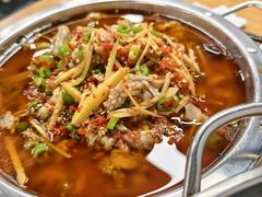 -艺味深尝(云锦路店)