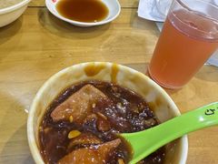 -华天二友居肉饼(宫门口店)