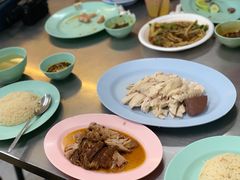 -红大哥水门鸡饭(總店)