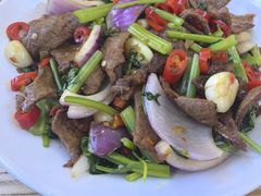 -陕味食族油泼面·小炒盖码面(双榆树店)