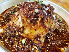 -兔槽江湖菜·重庆璧山兔(水围店)