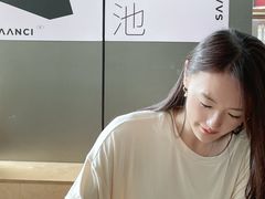 -SAANCI山池咖啡(卓悦中心店)