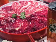 -八合里牛肉火锅(上海世茂广场店)